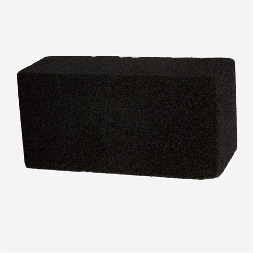 Grillsten 75x75x150mm